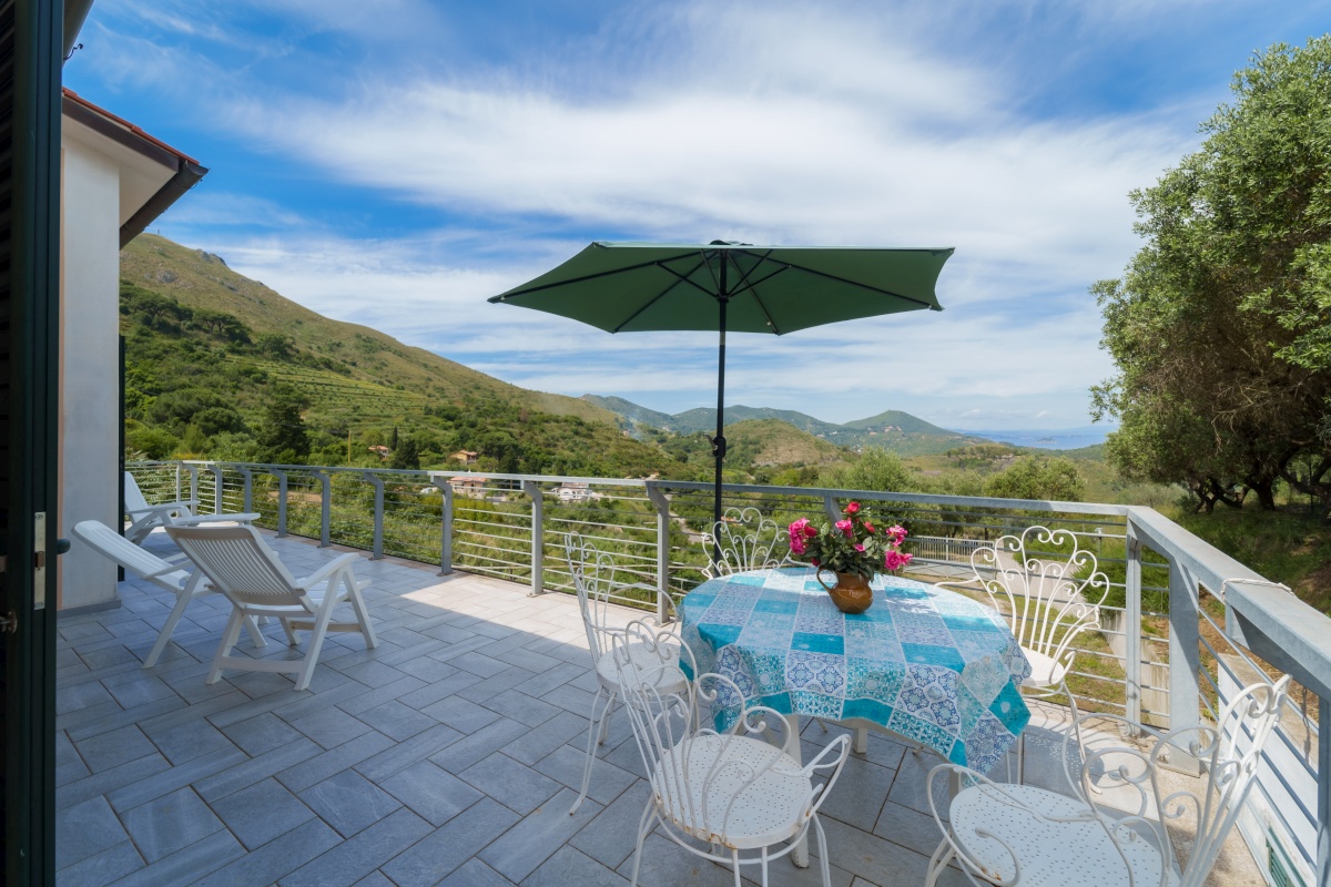 Foto von:  Villa Francesca a Rio